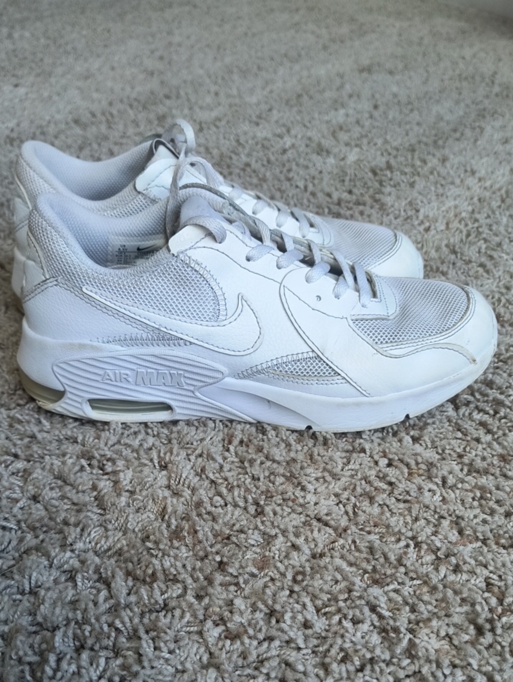 Youth Nike Air Max Excee, 4.5y